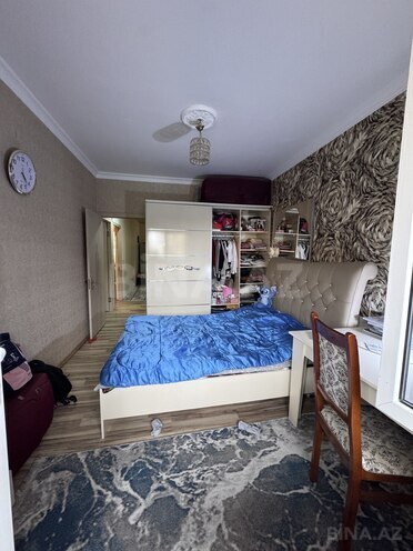 Satılır 3 otaqlı köhnə tikili 90 m², İnşaatçılar m., photo 7 from 20