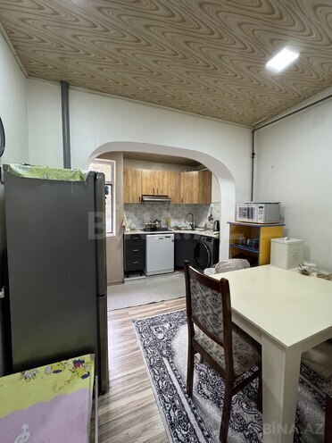 Satılır 3 otaqlı köhnə tikili 90 m², İnşaatçılar m., photo 16 from 20
