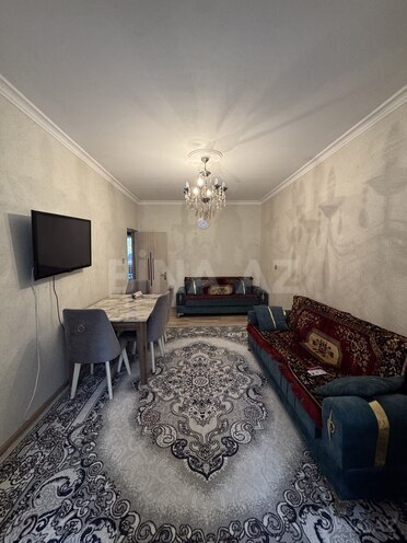 Satılır 3 otaqlı köhnə tikili 90 m², İnşaatçılar m., photo 12 from 20