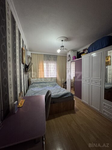 Satılır 3 otaqlı köhnə tikili 90 m², İnşaatçılar m., photo 9 from 20