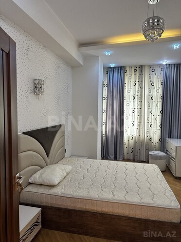 Сдается 3-комн. новостройка 110 м², м. Гянджлик, photo 7 from 27