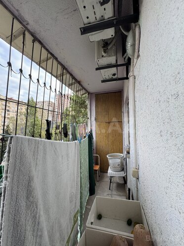 Satılır 3 otaqlı köhnə tikili 90 m², İnşaatçılar m., photo 19 from 20