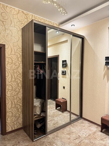 Сдается 3-комн. новостройка 110 м², м. Гянджлик, photo 20 from 27
