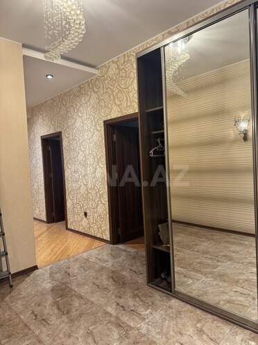 Сдается 3-комн. новостройка 110 м², м. Гянджлик, photo 21 from 27