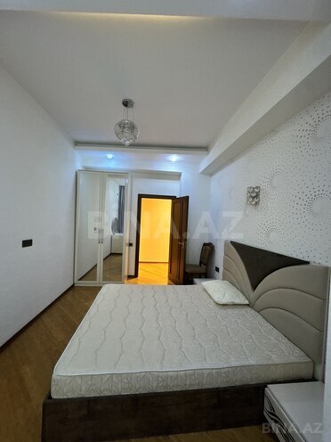 Сдается 3-комн. новостройка 110 м², м. Гянджлик, photo 5 from 27