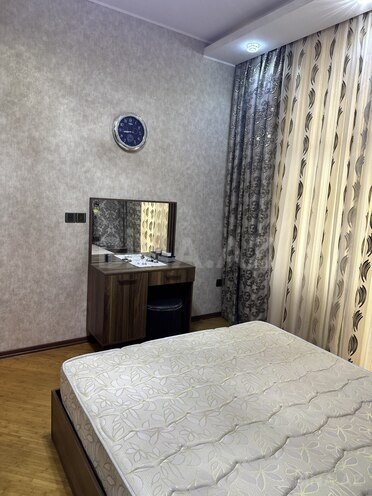 Сдается 3-комн. новостройка 110 м², м. Гянджлик, photo 9 from 27