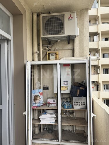 Сдается 3-комн. новостройка 110 м², м. Гянджлик, photo 25 from 27