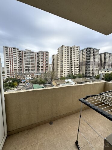 Сдается 3-комн. новостройка 110 м², м. Гянджлик, photo 26 from 27