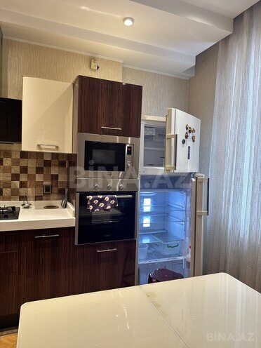 Сдается 3-комн. новостройка 110 м², м. Гянджлик, photo 15 from 27