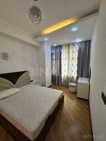 Сдается 3-комн. новостройка 110 м², м. Гянджлик, photo 6 from 27