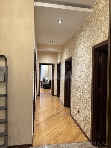 Сдается 3-комн. новостройка 110 м², м. Гянджлик, photo 24 from 27