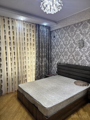 Сдается 3-комн. новостройка 110 м², м. Гянджлик, photo 10 from 27