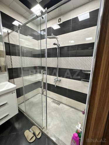 Сдается 3-комн. новостройка 110 м², м. Гянджлик, photo 18 from 27