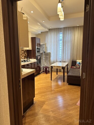 Сдается 3-комн. новостройка 110 м², м. Гянджлик, photo 12 from 27