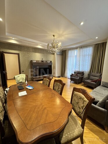 Сдается 3-комн. новостройка 110 м², м. Гянджлик, photo 3 from 27