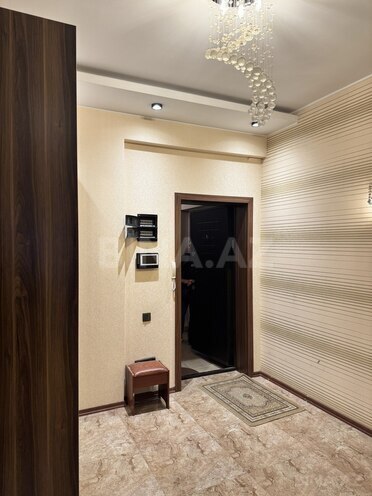 Сдается 3-комн. новостройка 110 м², м. Гянджлик, photo 23 from 27