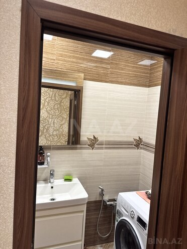 Сдается 3-комн. новостройка 110 м², м. Гянджлик, photo 19 from 27