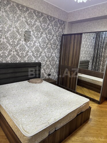 Сдается 3-комн. новостройка 110 м², м. Гянджлик, photo 8 from 27