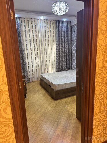 Сдается 3-комн. новостройка 110 м², м. Гянджлик, photo 11 from 27