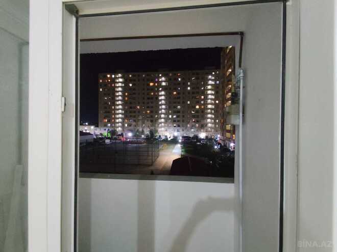 Satılır 3 otaqlı yeni tikili 67 m², Saray q., photo 15 from 16