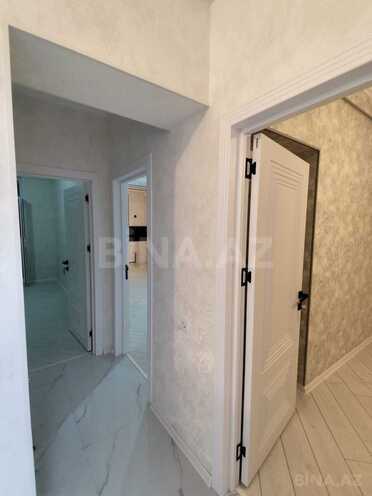Satılır 3 otaqlı yeni tikili 67 m², Saray q., photo 12 from 16