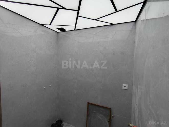 Satılır 3 otaqlı yeni tikili 67 m², Saray q., photo 10 from 16
