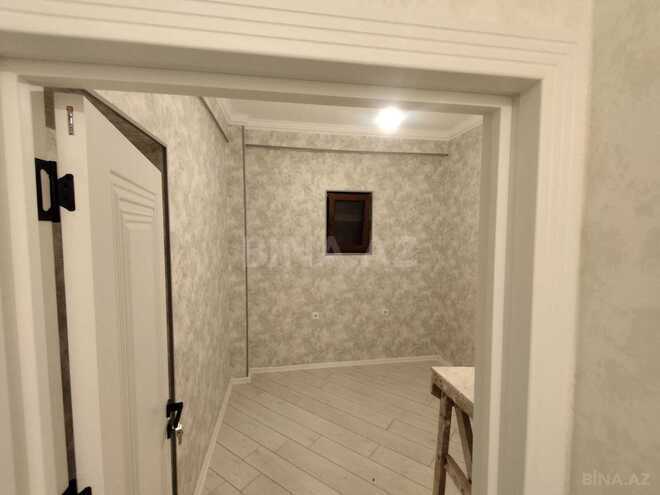 Satılır 3 otaqlı yeni tikili 67 m², Saray q., photo 8 from 16