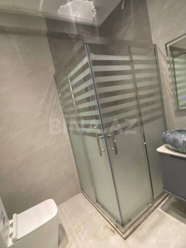 İcarəyə verilir 2 otaqlı yeni tikili 60 m², 28 May m., photo 12 from 18