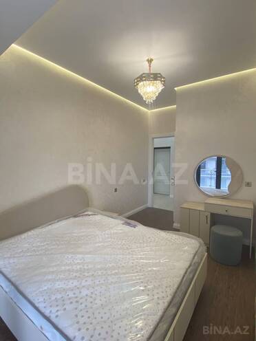 İcarəyə verilir 2 otaqlı yeni tikili 60 m², 28 May m., photo 17 from 18