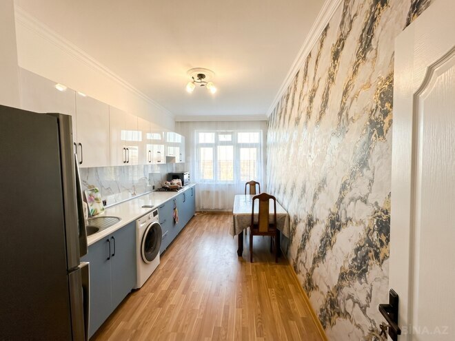 Продается 2-комн. новостройка 87 м², м. Халглар Достлугу, photo 3 from 12