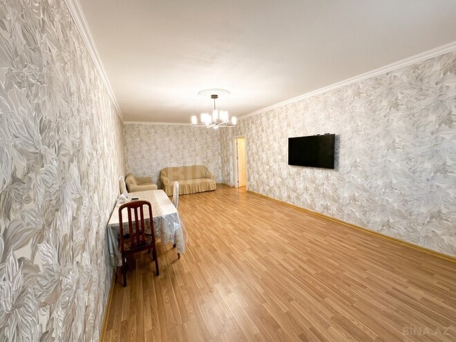 Продается 2-комн. новостройка 87 м², м. Халглар Достлугу, photo 5 from 12
