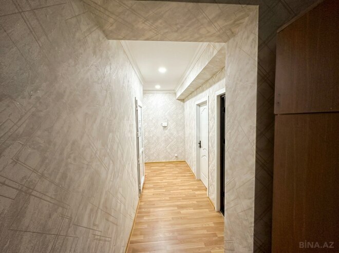 Продается 2-комн. новостройка 87 м², м. Халглар Достлугу, photo 9 from 12