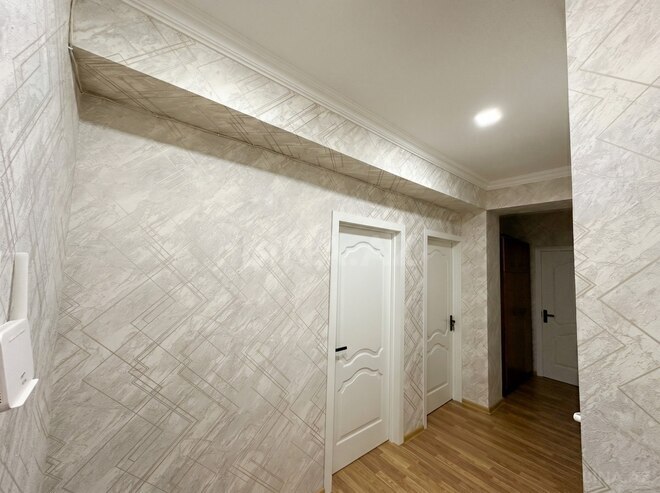Продается 2-комн. новостройка 87 м², м. Халглар Достлугу, photo 8 from 12