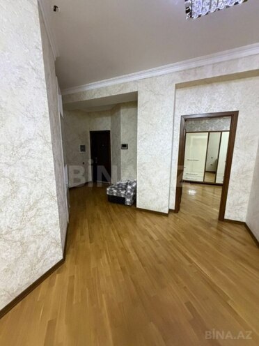 Satılır 3 otaqlı yeni tikili 150 m², Sahil m., photo 10 from 17