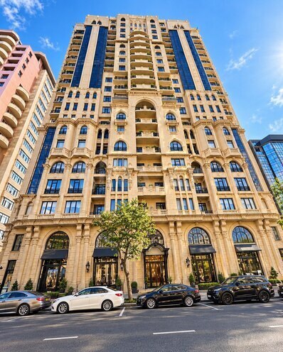 Продаётся 4-комн. новостройка 250 м², м. 28 мая, photo 1 from 21