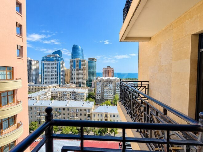 Продаётся 4-комн. новостройка 250 м², м. 28 мая, photo 17 from 21