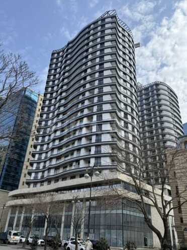 İcarəyə verilir 2 otaqlı yeni tikili 60 m², 28 May m., photo 1 from 18
