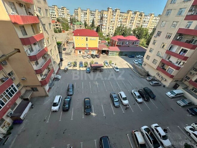 Satılır 2 otaqlı yeni tikili 50 m², Əhmədli m., photo 1 from 13