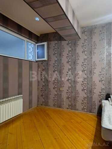 Satılır 2 otaqlı yeni tikili 50 m², Əhmədli m., photo 7 from 13