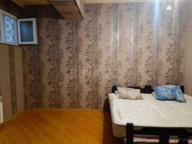Satılır 2 otaqlı yeni tikili 50 m², Əhmədli m., photo 6 from 13