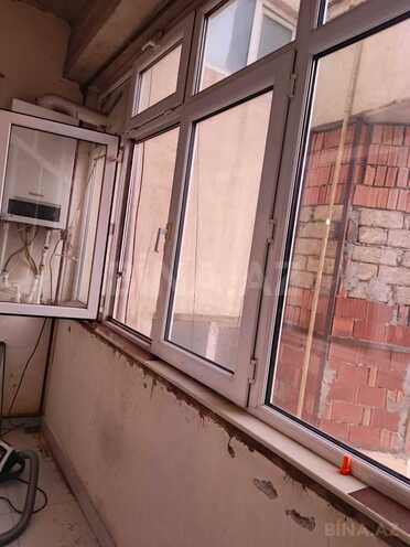 Satılır 2 otaqlı yeni tikili 50 m², Əhmədli m., photo 10 from 13