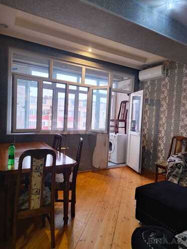 Satılır 2 otaqlı yeni tikili 50 m², Əhmədli m., photo 3 from 13