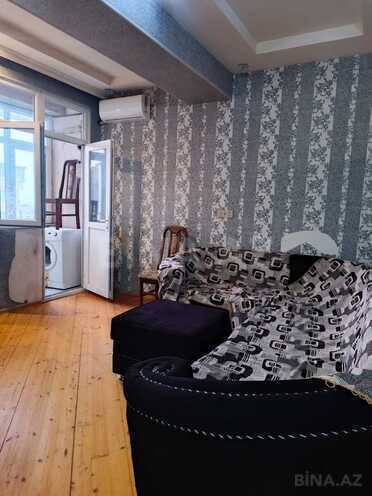 Satılır 2 otaqlı yeni tikili 50 m², Əhmədli m., photo 5 from 13