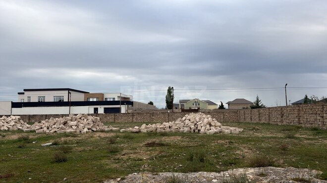 Satılır  torpaq 3.7 sot, Qala q., photo 1 from 11