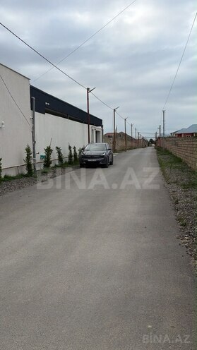 Satılır  torpaq 3.7 sot, Qala q., photo 8 from 11