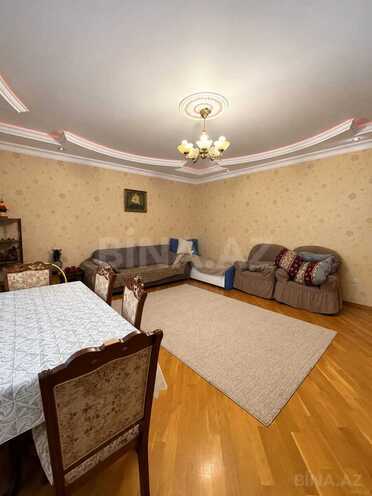 Продается 2-комн. новостройка 97 м², м. Нефтчиляр, photo 1 from 13
