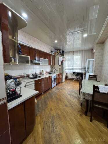 Продается 2-комн. новостройка 97 м², м. Нефтчиляр, photo 9 from 13