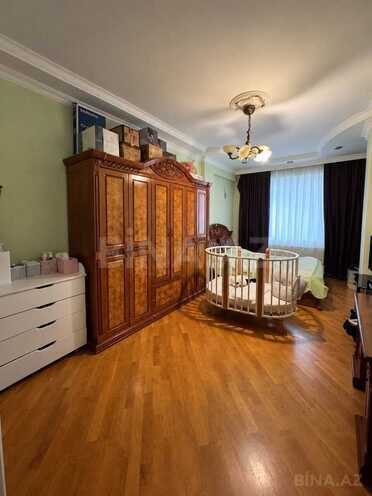 Продается 2-комн. новостройка 97 м², м. Нефтчиляр, photo 4 from 13