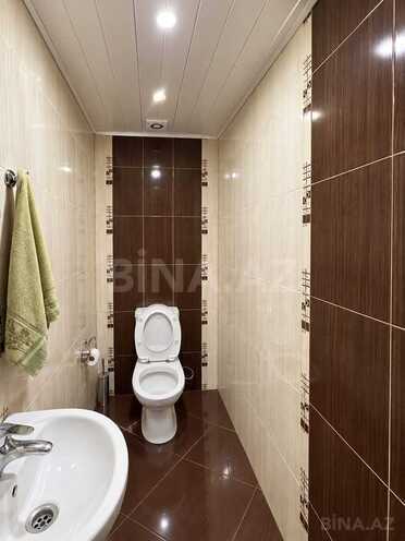 Продается 2-комн. новостройка 97 м², м. Нефтчиляр, photo 11 from 13