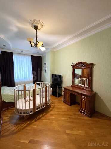 Продается 2-комн. новостройка 97 м², м. Нефтчиляр, photo 6 from 13